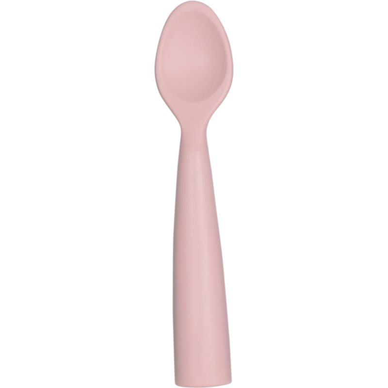 Minikoioi Silicone Spoon kiskanál Pink 1 db-Ár