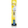 Minions Flashing Toothbrush elemes gyermek fogkefe gyenge 3y+-Ár
