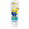 Minions Toothpaste fogkrém gyermekeknek Mint 3y+ 75 ml