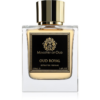 Ministry Of Oud Oud Royal Eau de Parfum uraknak 100 ml
