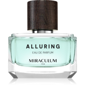 Miraculum Alluring Eau de Parfum uraknak 50 ml-Ár