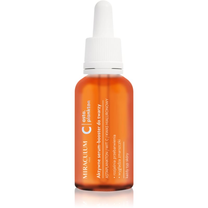 Miraculum Asta Plankton C revitalizáló szérum 30 ml-Ár