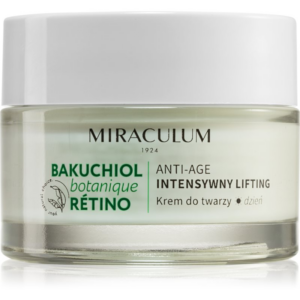Miraculum Bakuchiol feszesítő nappali krém 50 ml-Ár