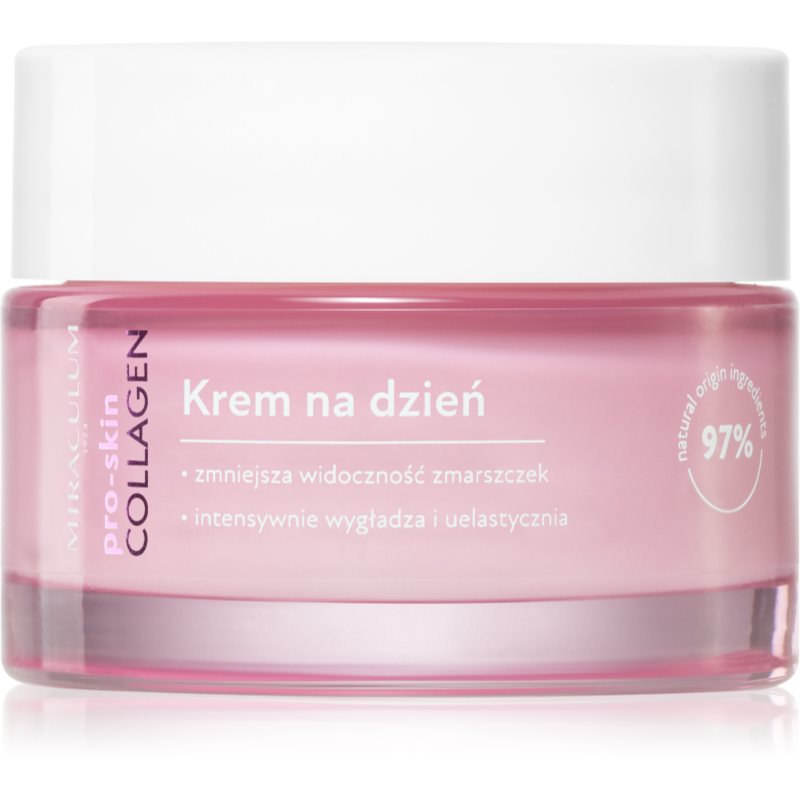 Miraculum Collagen Pro-Skin nappali krém a ráncok ellen 50 ml-Ár
