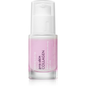 Miraculum Collagen Pro-Skin szemkrém a duzzanatok és ráncok ellen 15 ml-Ár