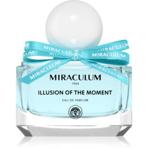 Miraculum Illusion of the Moment Eau de Parfum hölgyeknek 50 ml-Ár