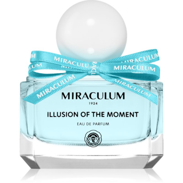 Miraculum Illusion of the Moment Eau de Parfum hölgyeknek 50 ml-Ár