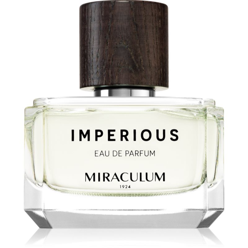 Miraculum Imperious Eau de Parfum uraknak 50 ml-Ár