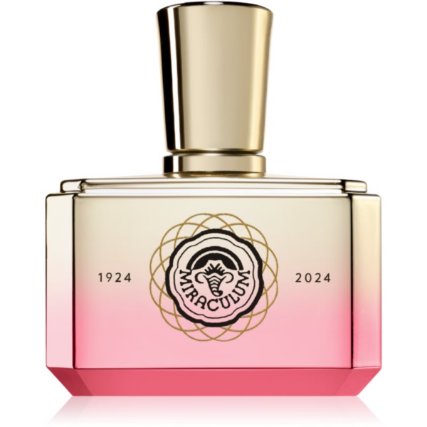 Miraculum Love Tender Blush Eau de parfum Eau de Parfum hölgyeknek illatosított 50 ml