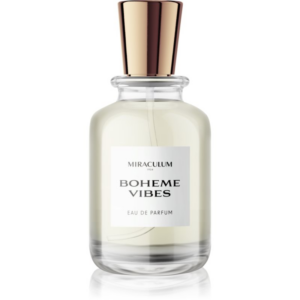 Miraculum Magic Vibes Boheme Vibes Eau de Parfum hölgyeknek 50 ml-Ár