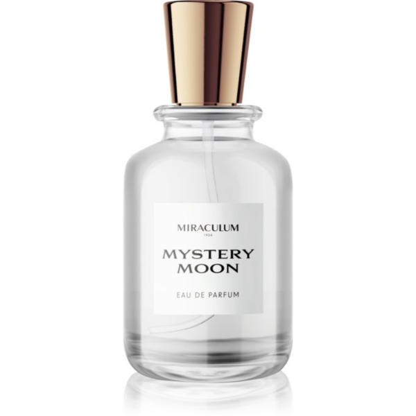 Miraculum Magic Vibes Mystery Moon Eau de Parfum hölgyeknek 50 ml-Ár