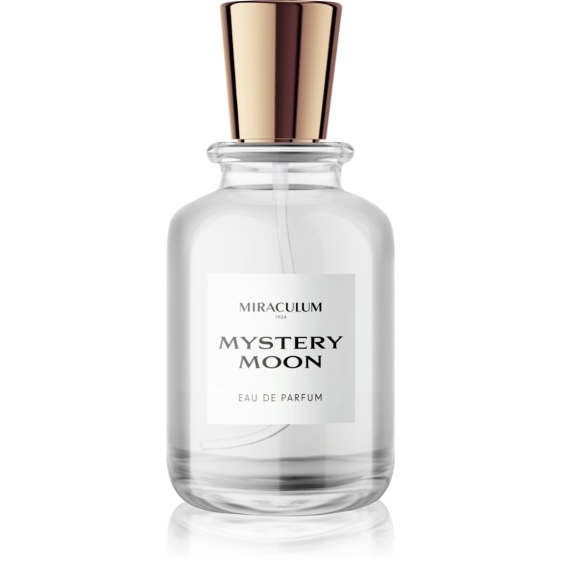 Miraculum Magic Vibes Mystery Moon Eau de Parfum hölgyeknek 50 ml-Ár