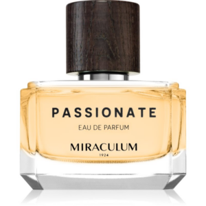 Miraculum Passionate Eau de Parfum uraknak 50 ml-Ár
