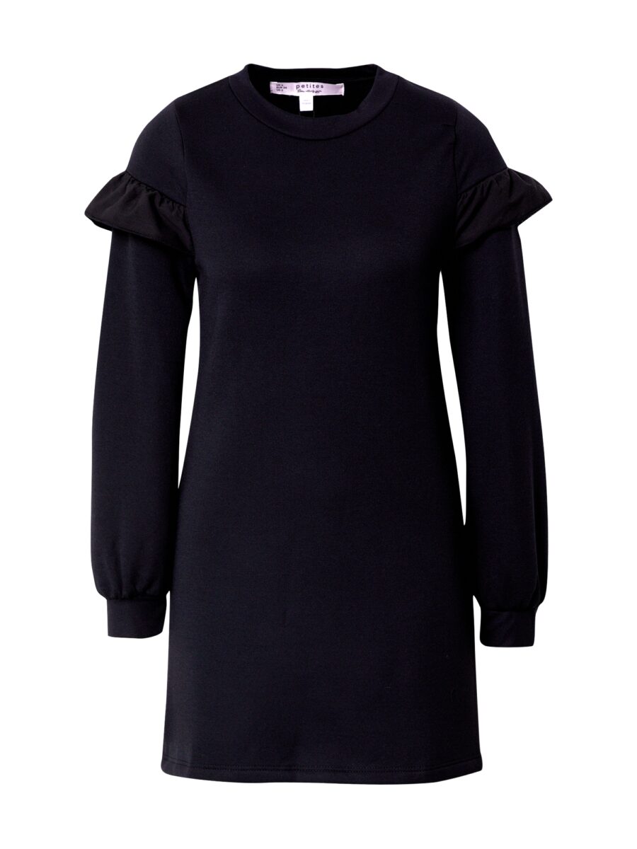 Miss Selfridge Ruha  fekete-hu