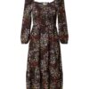 Miss Selfridge Ruha  gitt / világoszöld / kárminvörös / fekete-hu