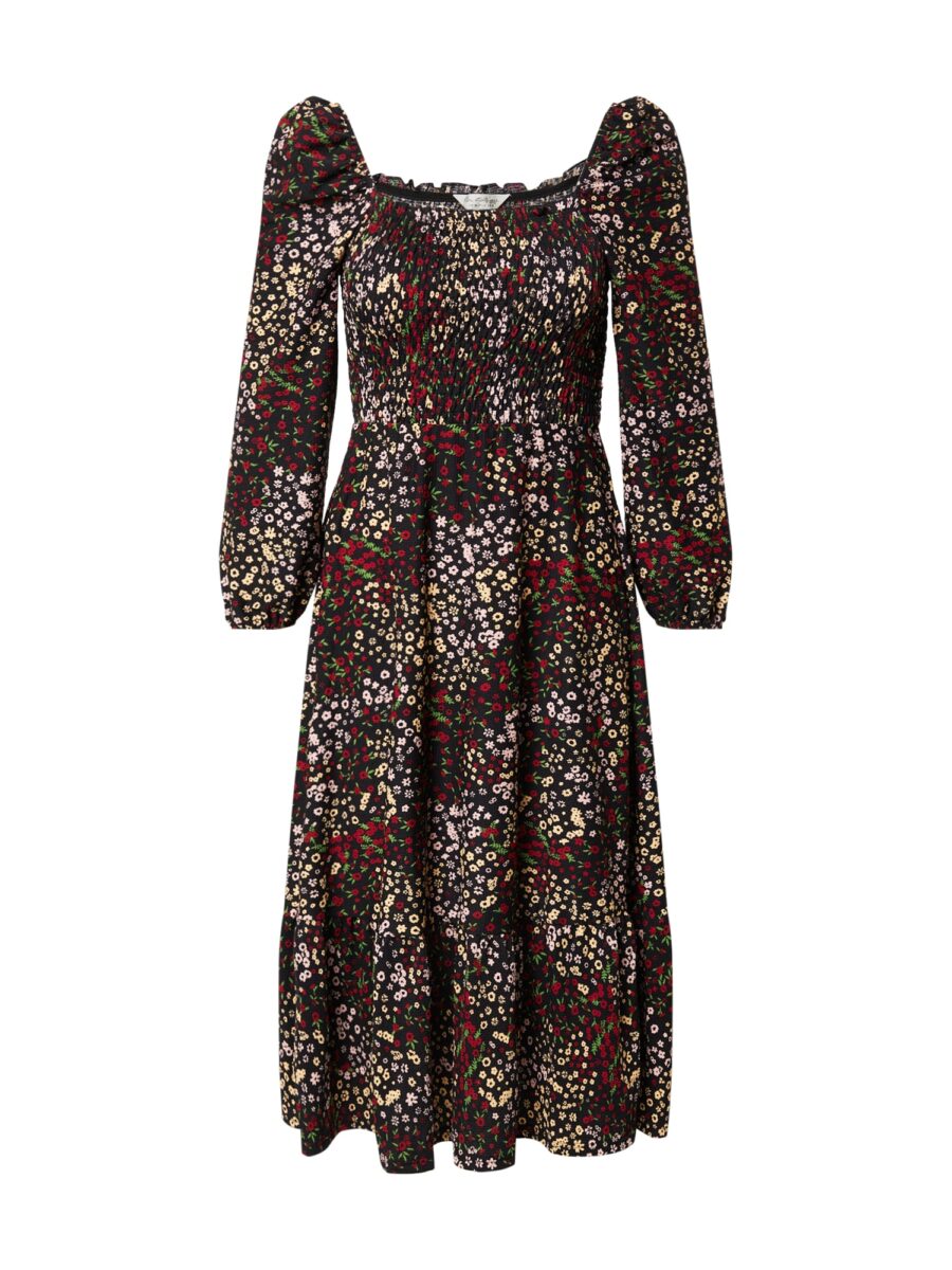 Miss Selfridge Ruha  gitt / világoszöld / kárminvörös / fekete-hu