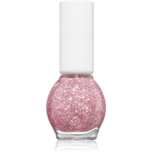 Miss Sporty Candy Shine Glitter Effect körömlakk árnyalat 002 7 ml-Ár
