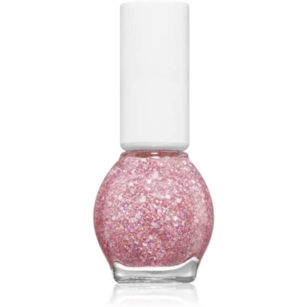 Miss Sporty Candy Shine Glitter Effect körömlakk árnyalat 002 7 ml-Ár