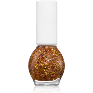 Miss Sporty Candy Shine Glitter Effect körömlakk árnyalat 003 7 ml-Ár