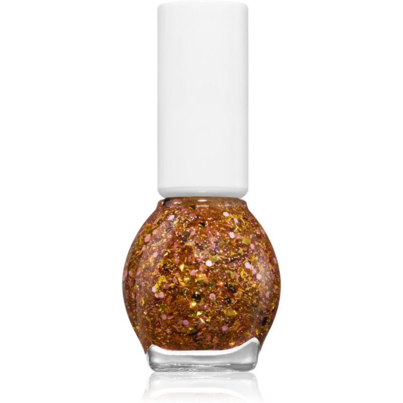 Miss Sporty Candy Shine Glitter Effect körömlakk árnyalat 003 7 ml-Ár