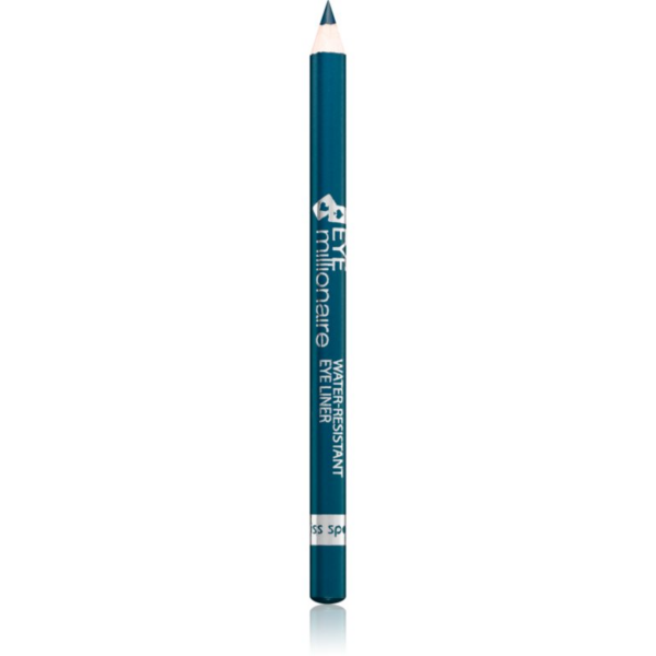 Miss Sporty Eye Millionaire vízálló szemceruza árnyalat 006 Secret Turquoise 1