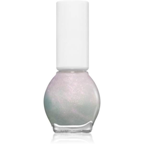 Miss Sporty Glow Glitter körömlakk árnyalat 010 7 ml-Ár