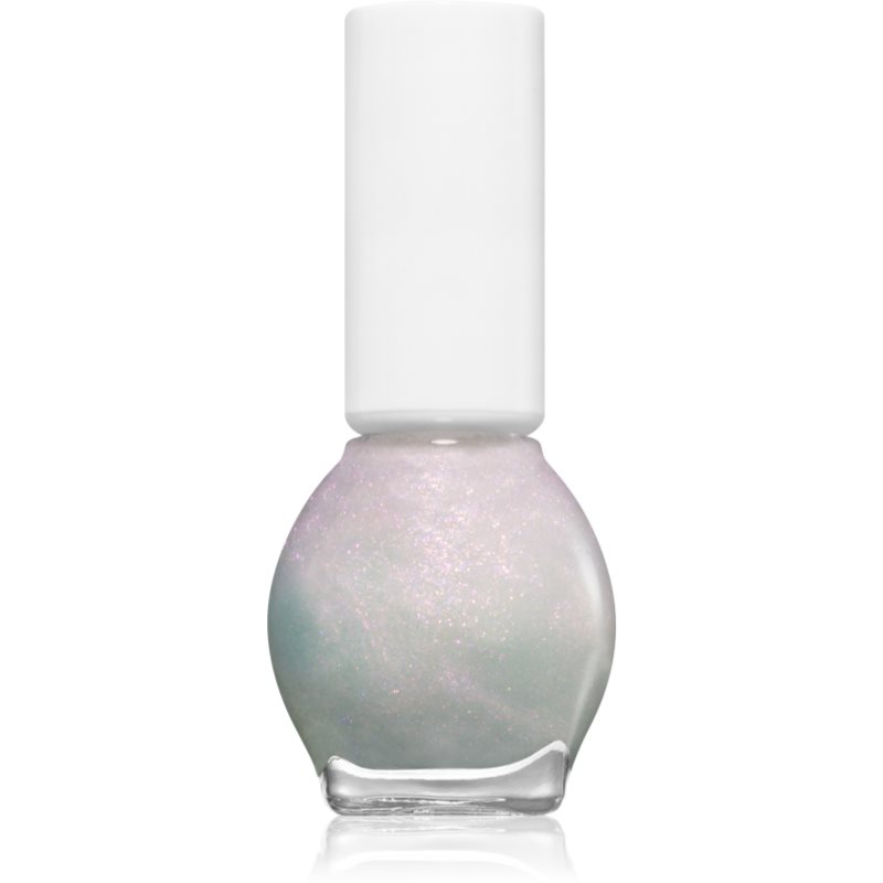 Miss Sporty Glow Glitter körömlakk árnyalat 010 7 ml-Ár
