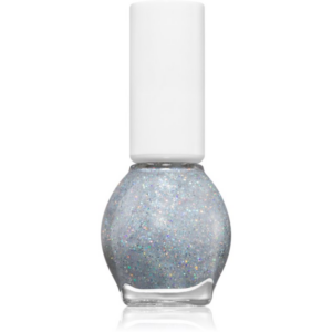 Miss Sporty Glow Glitter körömlakk árnyalat 020 7 ml-Ár