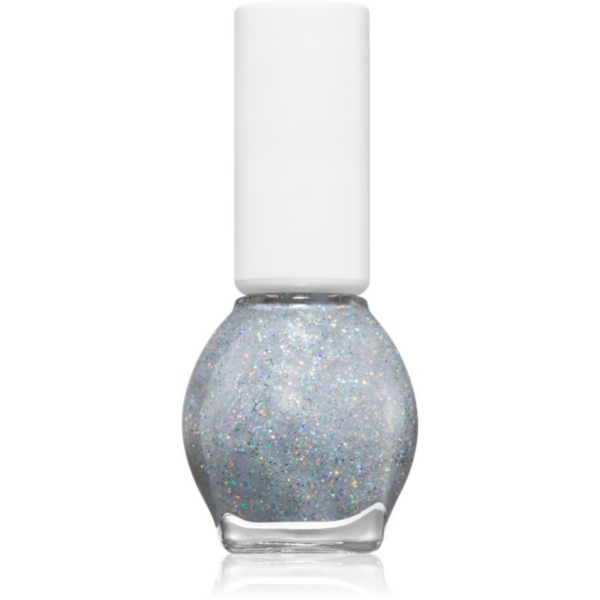 Miss Sporty Glow Glitter körömlakk árnyalat 020 7 ml-Ár