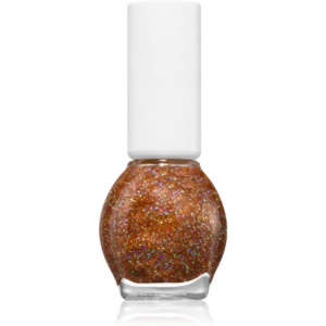 Miss Sporty Glow Glitter körömlakk árnyalat 040 7 ml-Ár