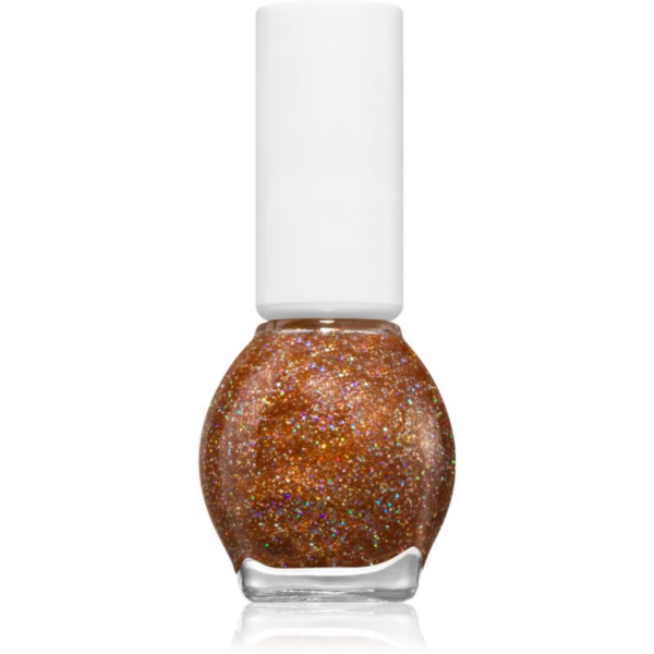 Miss Sporty Glow Glitter körömlakk árnyalat 040 7 ml-Ár