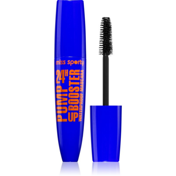 Miss Sporty Pump Up Booster 24H Waterproof Vízálló Volume masz 12 ml-Ár
