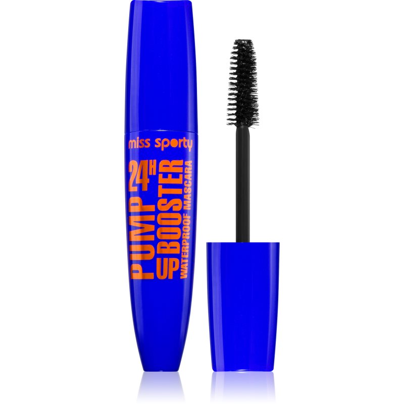 Miss Sporty Pump Up Booster 24H Waterproof Vízálló Volume masz 12 ml-Ár