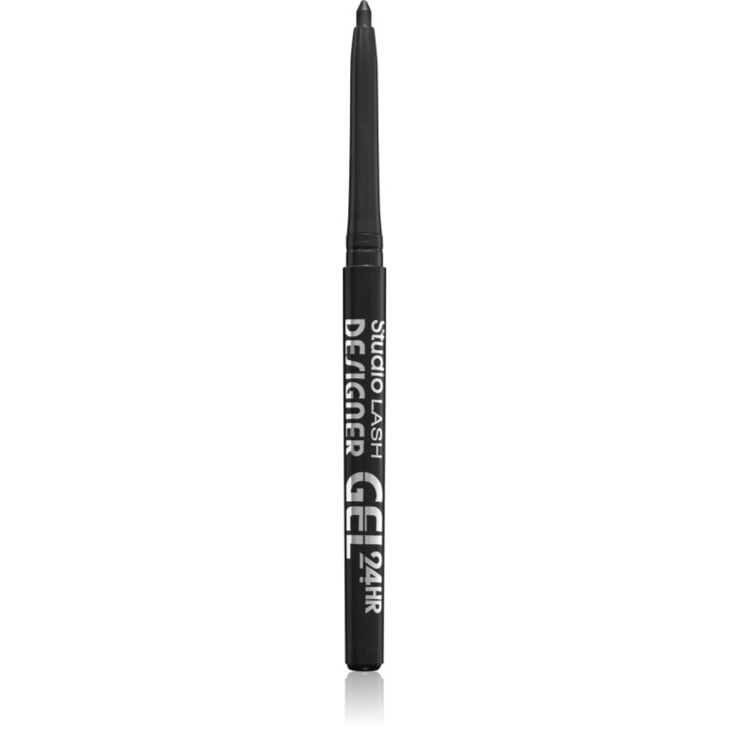Miss Sporty Studio Lash Gel Designer hosszantartó szemceruza árnyalat 002 1