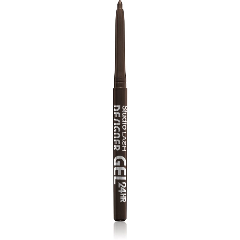Miss Sporty Studio Lash Gel Designer hosszantartó szemceruza árnyalat 003 1.6 g-Ár