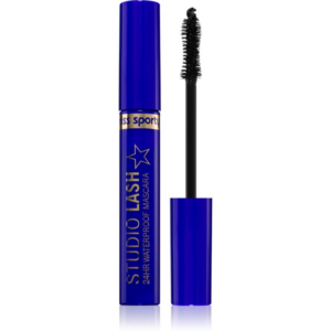 Miss Sporty Studio Lash Waterproof vízálló szempillaspirál 24h 7 ml-Ár