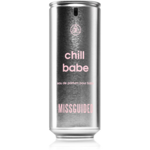 Missguided Chill Babe Eau de Parfum hölgyeknek 80 ml-Ár