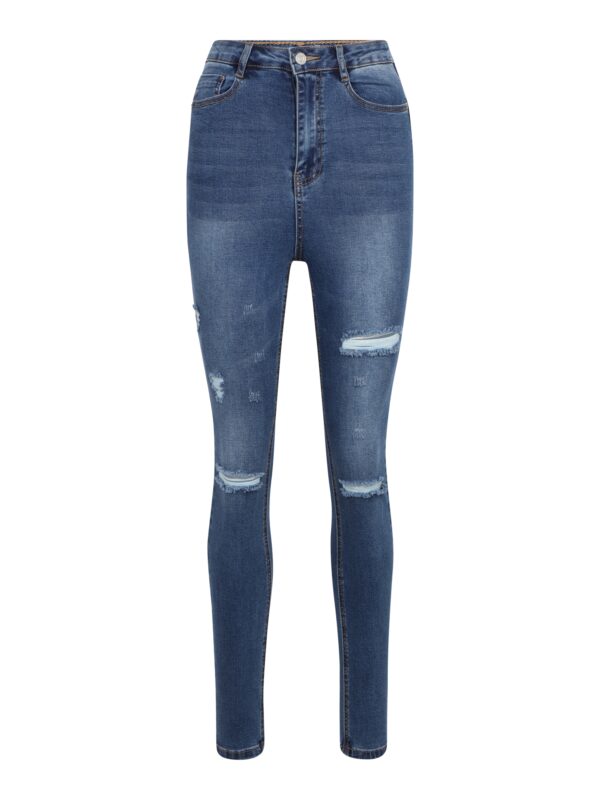 Missguided Farmer  kék-hu