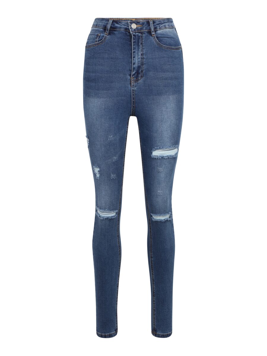 Missguided Farmer  kék-hu
