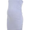 Missguided Maternity Szoknyák  füstkék-hu