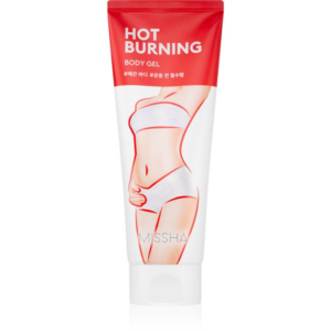 Missha Hot Burning narancsbőr elleni gél 200 ml-Ár