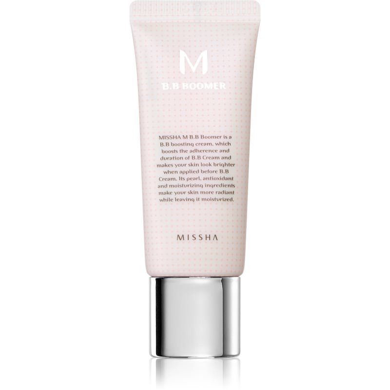 Missha M B.B. Boomer alap bázis az arcbőr egyesítésére és élénkítésére 20 ml-Ár