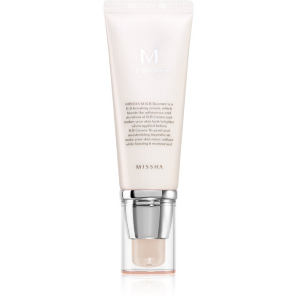 Missha M B.B. Boomer alap bázis az arcbőr egyesítésére és élénkítésére 40 ml-Ár