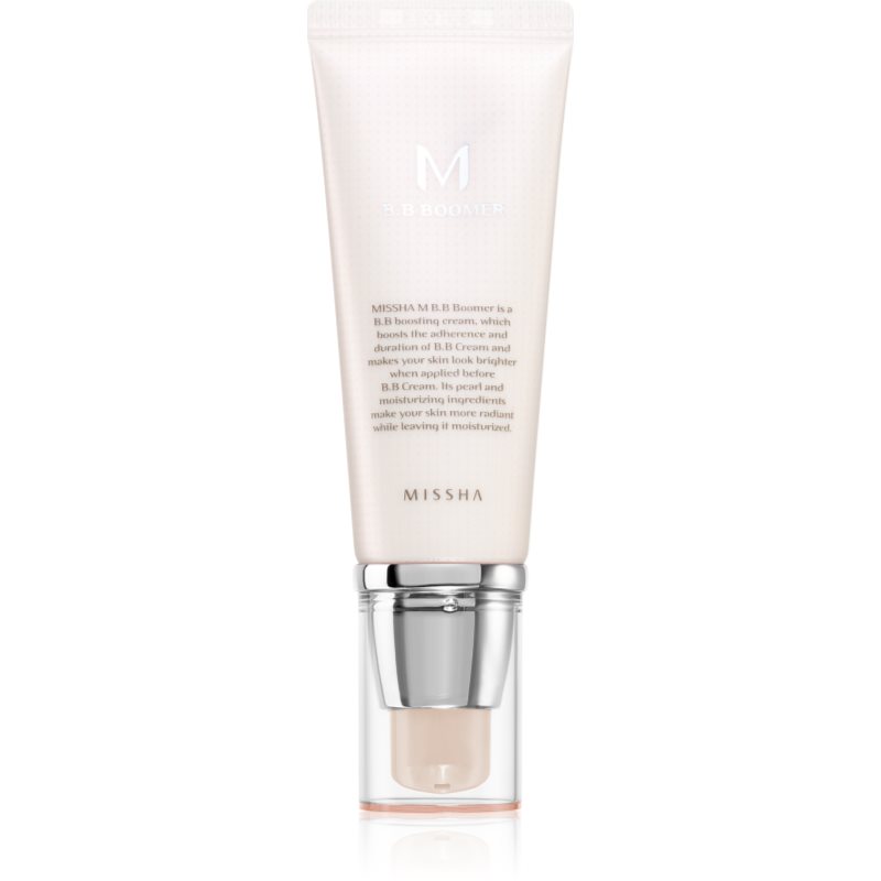 Missha M B.B. Boomer alap bázis az arcbőr egyesítésére és élénkítésére 40 ml-Ár
