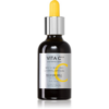 Missha Vita C Plus antioxidáns feszesítő arcszérum a pigment foltok ellen 30 ml-Ár