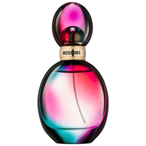 Missoni Missoni Eau de Parfum hölgyeknek 50 ml-Ár