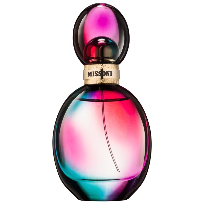 Missoni Missoni Eau de Parfum hölgyeknek 50 ml-Ár