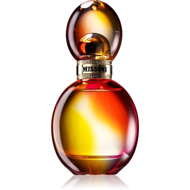 Missoni Missoni Eau de Toilette hölgyeknek 30 ml-Eredeti