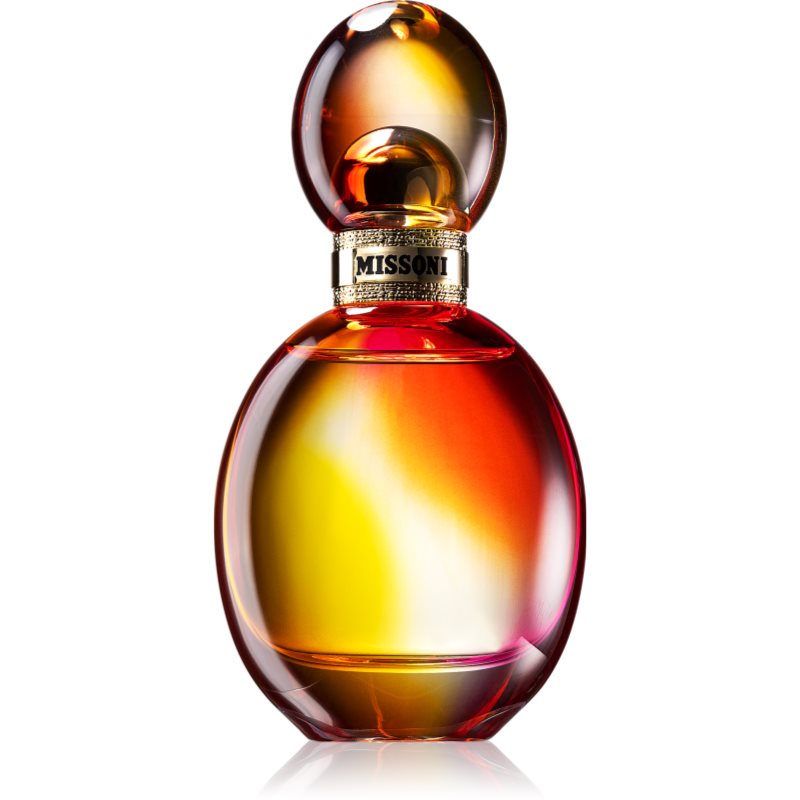 Missoni Missoni dezodor és testspray hölgyeknek 50 ml-Ár