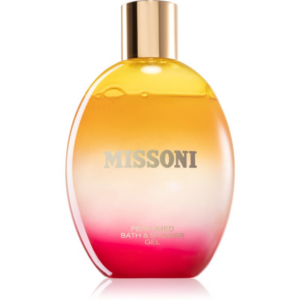 Missoni Missoni tusoló- és fürdőgél hölgyeknek 250 ml-Ár
